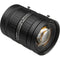 Fujinon CF12.5HA-1 1" 12.5mm Industrial Manual Lens for C-Mount Machine Vision Cameras