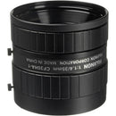 Fujinon CF35HA-1 1" 35mm Industrial Manual Lens for C-Mount Machine Vision Cameras