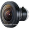 Fujinon FE185C057HA-1 2/3" 1.8mm F/1.4 C-Mount Fish-Eye Lens for 5 Megapixel Cameras