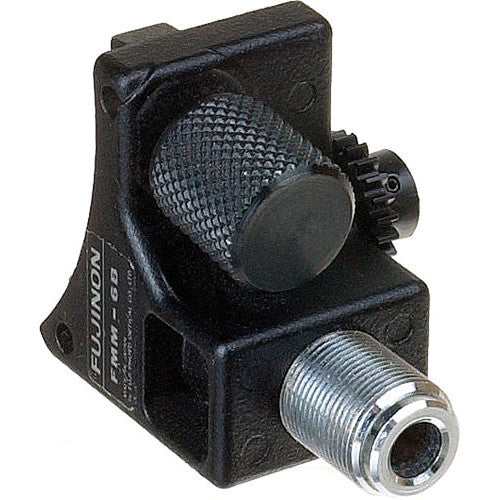 Fujinon FMM-6B Manual Focus Module for Select Fujinon ENG/EFP Lenses