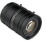 Fujinon HF12.5SA-1 2/3" 12.5mm f/1.4 C-Mount Fixed Focal Lens for up to 5 Megapixel Cameras