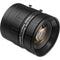 Fujinon HF50SA-1 2/3" C-Mount 50mm f/1.8 Manual Iris Lens for 5 Megapixel Camera