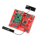 SparkFun SparkFun MicroMod Cellular Function Board - Blues Wireless Notecarrier
