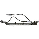 Furman RL-LED Dual LED Rack-Mountable Gooseneck Lamps