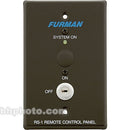 Furman RS-1 Maintained Contact Remote System Control Panel