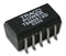TRACOPOWER TSM 0512D Isolated Board Mount DC/DC Converter, 2 Output, 1 W, 12 V, 40 mA, -12 V, 40 mA