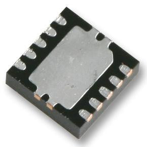 STMICROELECTRONICS STEF05DPUR ELECTRONIC FUSE, 3.1V-10V, DFN-10