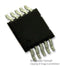 INTERSIL ISL23315TFUZ-T7A Volatile Digital Potentiometer, 100 kohm, Single, I2C, Linear, &plusmn; 2%, 1.7 V