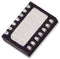 MAXIM INTEGRATED PRODUCTS DS2784G+ Li-Ion, Li-Pol Battery Fuel Gauge IC, 2.5 V to 4.6 V supply, Serial interface, TDFN-14