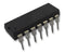 MICROCHIP PIC16F1825-E/P 8 Bit Microcontroller, Flash, PIC16F18xx, 32 MHz, 14 KB, 1 KB, 14, DIP