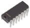 MICROCHIP MCP4261-502E/P Non Volatile Digital Potentiometer, 5 kohm, Dual, SPI, Linear, &plusmn; 20%, 2.7 V