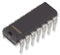 MICROCHIP PIC16F18323-I/P 8 Bit Microcontroller, PIC16F, 8 MIPS, 3.5 KB, 256 Byte, 14 Pins, DIP