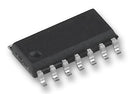MAXIM INTEGRATED PRODUCTS MAX944CSD+ Analogue Comparator, High Speed, 4, 80 ns, 2.7V to 5.5V, SOIC, 14 Pins
