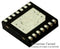 MAXIM INTEGRATED PRODUCTS MAX14611ETD+T Voltage Level Translator, Bidirectional, 4 Input, 40 ns, 1.65 V to 5.5 V, TDFN-14