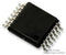 MICROCHIP PIC16F506-I/ST 8 Bit Microcontroller, Flash, PIC16F5xx, 20 MHz, 1.5 KB, 67 Byte, 14 Pins, TSSOP