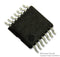 NEXPERIA 74AHCT126PW-Q100,1 Buffer / Line Driver, 74AHCT126, 4.5 V to 5.5 V, TSSOP-14