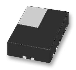 NEXPERIA 74HC04BQ Inverter, 74HC04, 1 Input, 5.2 mA, 2 V to 6 V, DHVQFN-14