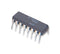 MAXIM INTEGRATED PRODUCTS DG409CJ+ 4:1 Analog Multiplexer/Demultiplexer IC, Dual, 175 ohm, 5V to 30V, DIP-16
