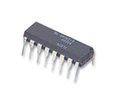 MAXIM INTEGRATED PRODUCTS DG212CJ+ Analogue Switch, CMOS, SPST - NO, 4 Channels, 175 ohm, &plusmn; 4.5V to &plusmn; 18V, DIP, 16 Pins