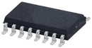 MAXIM INTEGRATED PRODUCTS DG211DY+ Analogue Switch, CMOS, SPST - NC, 4 Channels, 175 ohm, &plusmn; 4.5V to &plusmn; 18V, NSOIC, 16 Pins