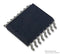 MICROCHIP TC4469COE MOSFET Driver Quad, Low Side Non-Inverting, 4.5V-18V supply, 1.2A peak out, 10 Ohm output, SOIC-16