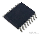 MAXIM INTEGRATED PRODUCTS MAX3232EEWE+T Transceiver RS232, 3V-5.5V supply, 2 Drivers, WSOIC-16