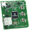 MICROCHIP DM240012 PIC24F Starter Kit Including an Integrated in-circuit Debugger and Three User-Programmable LEDs