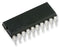 MICROCHIP ATF16V8CZ-15PU SPLD, EEPLD, 15 ns, 8 I/O's, 62 MHz, 105 mA, DIP, 20 Pins