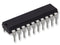 TEXAS INSTRUMENTS MSP430G2353IN20 MSP430 Microcontroller, Mixed Signal, MSP430, 16bit, 16 MHz, 4 KB, 256 Byte, 20 Pins