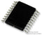 INTERSIL ISL78206AVEZ-T7A DC/DC Controller, Synchronous Buck (Step Down), 3 V to 40 V, 1 Output, 2.2 MHz, HTSSOP-20