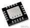 MICROCHIP PIC16F15344-I/GZ 8 Bit Microcontroller, XLP, PIC16F, 32 MHz, 7 KB, 512 Byte, 20 Pins, UQFN
