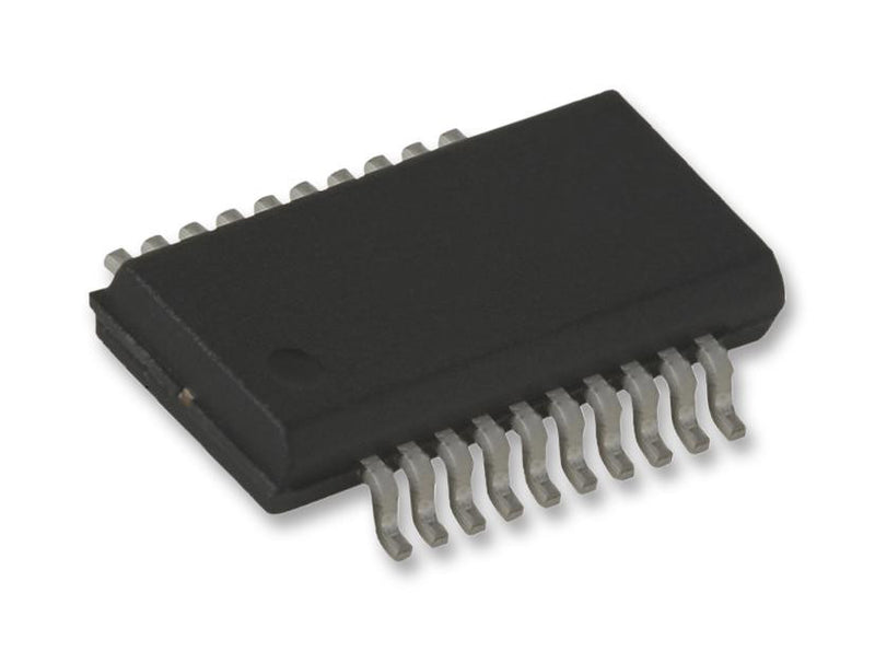 MAXIM INTEGRATED PRODUCTS MAX1228BEEP+ Analogue to Digital Converter, 12 bit, 300 kSPS, Single, 4.75 V, 5.25 V, QSOP