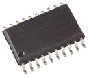 FAIRCHILD SEMICONDUCTOR MM74HC240WM Buffer, 74HC240, 2 V to 6 V, SOIC-20