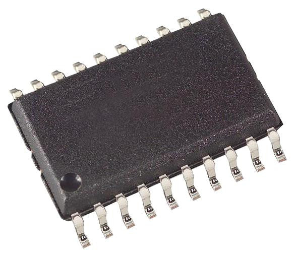 ON SEMICONDUCTOR MC74ACT244DWG Buffer / Line Driver, 74ACT244, 4.5 V to 5.5 V, SOIC-20