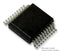 MICROCHIP MCP2200-I/SS Interface Bridges, USB to UART, 3 V, 5.5 V, SSOP, 20 Pins, -40 &deg;C