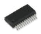 SILICON LABS EFM8BB10F8G-A-QSOP24 8 Bit Microcontroller, Busy Bee, EFM8BB1, 25 MHz, 8 KB, 512 Byte, 24 Pins, QSOP