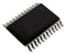 MAXIM INTEGRATED PRODUCTS DS1685EN-3+ Alarm RTC IC, Day/Date/Month/Year/Century hh:mm:ss, Multiplexed, 2.7 V to 3.7 V, TSSOP-24