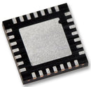 MAXIM INTEGRATED PRODUCTS MAX5971BETI+ Power Over Ethernet (POE) Controller, 60 V/, 25 kHz Switch/Clock, 28.5 V UVLO Threshold, TQFN-28