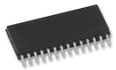 MAXIM INTEGRATED PRODUCTS DG406EWI+ 16:1 Analog Multiplexer/Demultiplexer IC, Single, 175 ohm, 5V to 30V, WSOIC-28