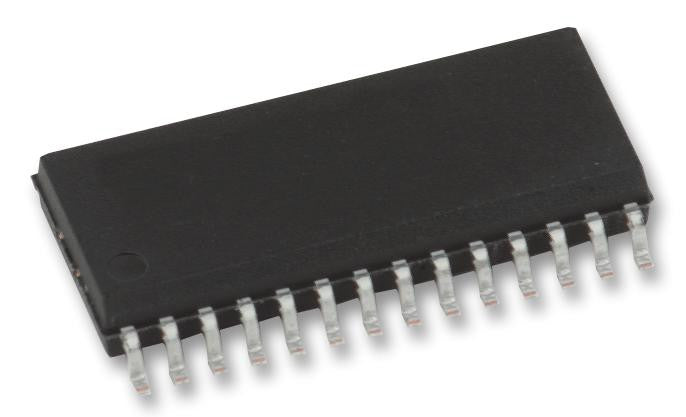 MICROCHIP PIC16F1936-I/SO 8 Bit Microcontroller, Flash, PIC16F19xx, 32 MHz, 14 KB, 512 Byte, 28 Pins, SOIC