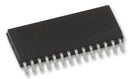 MICROCHIP PIC24FJ256GA702-I/SO PIC/DSPIC Microcontroller, 16bit, 16 MIPS, 256 KB, 16 KB, 28 Pins