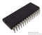 MICROCHIP PIC32MX270F256B-I/SP PIC/DSPIC Microcontroller, Audio and Graphics Interface, PIC32, 32bit, 50 MHz, 256 KB, 64 KB