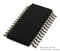 MAXIM INTEGRATED PRODUCTS MAX5322EAI+ Digital to Analogue Converter, Voltage Output, 12 bit, Serial, &plusmn; 10.8V to &plusmn; 15.75V, SSOP, 28 Pins