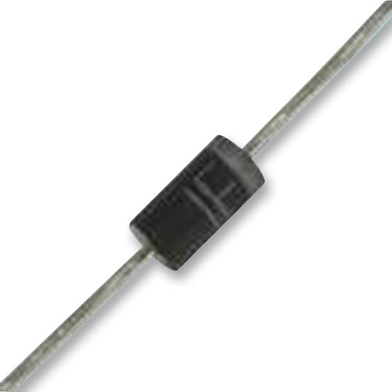 LITTELFUSE P6KE18CA TVS Diode, P6KE1 Series, Bidirectional, 15.3 V, 25.2 V, DO-204AC, 2 Pins