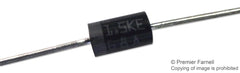 TVS - Transient Voltage Suppressors