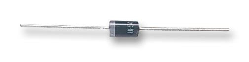 LITTELFUSE 1.5KE440CA Transient Voltage Suppressor, TVS, 1.5KE Series, Bidirectional, 376 V, DO-201, 2 Pins, 418 V
