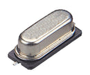 EUROQUARTZ 8.000MHZ 49USMX/30/50/40/18PF/ATF Crystal, 8 MHz, SMD, 12.4mm x 4.5mm, 50 ppm, 18 pF, 30 ppm, 49USMX Series