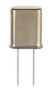 ABRACON AB-4.000MHZ-B2 Crystal, 4 MHz, Through Hole, 11.5mm x 5mm, 100 ppm, 18 pF, 20 ppm, AB Series