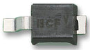 ON SEMICONDUCTOR MBRM120ET1G Schottky Rectifier, 20 V, 1 A, Single, DO-216AA, 2 Pins, 595 mV