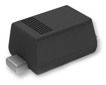 SKYWORKS SOLUTIONS SMS7630-079LF RF Schottky Diode, Single, 1 V, 50 mA, 240 mV, 0.3 pF, SC-79